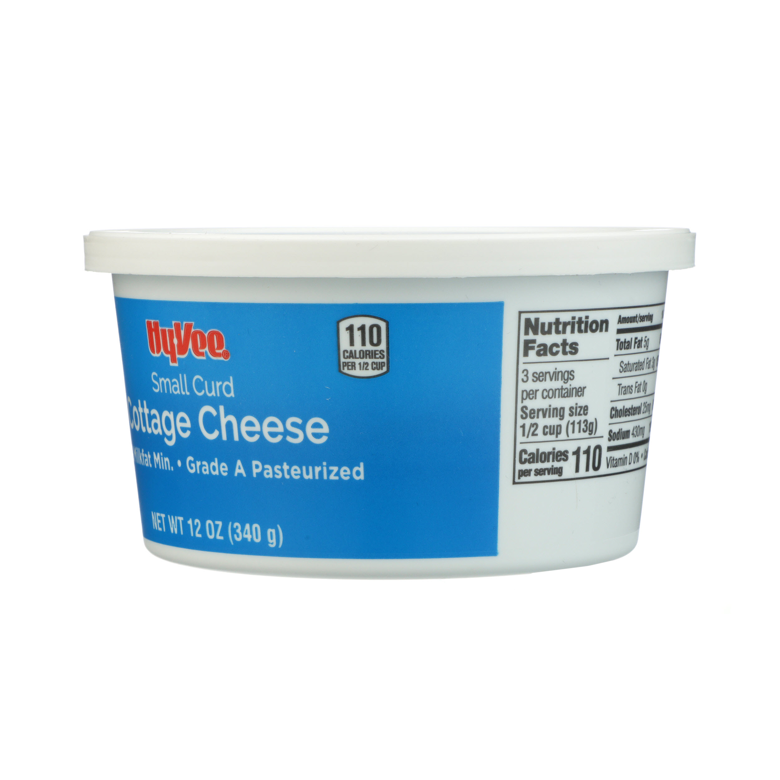 1 2 Cup Fat Free Cottage Cheese Nutrition Facts Besto Blog