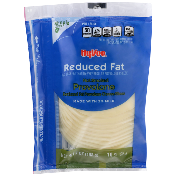 Nutritional Value 1 Slice Provolone Cheese Nutrition Ftempo