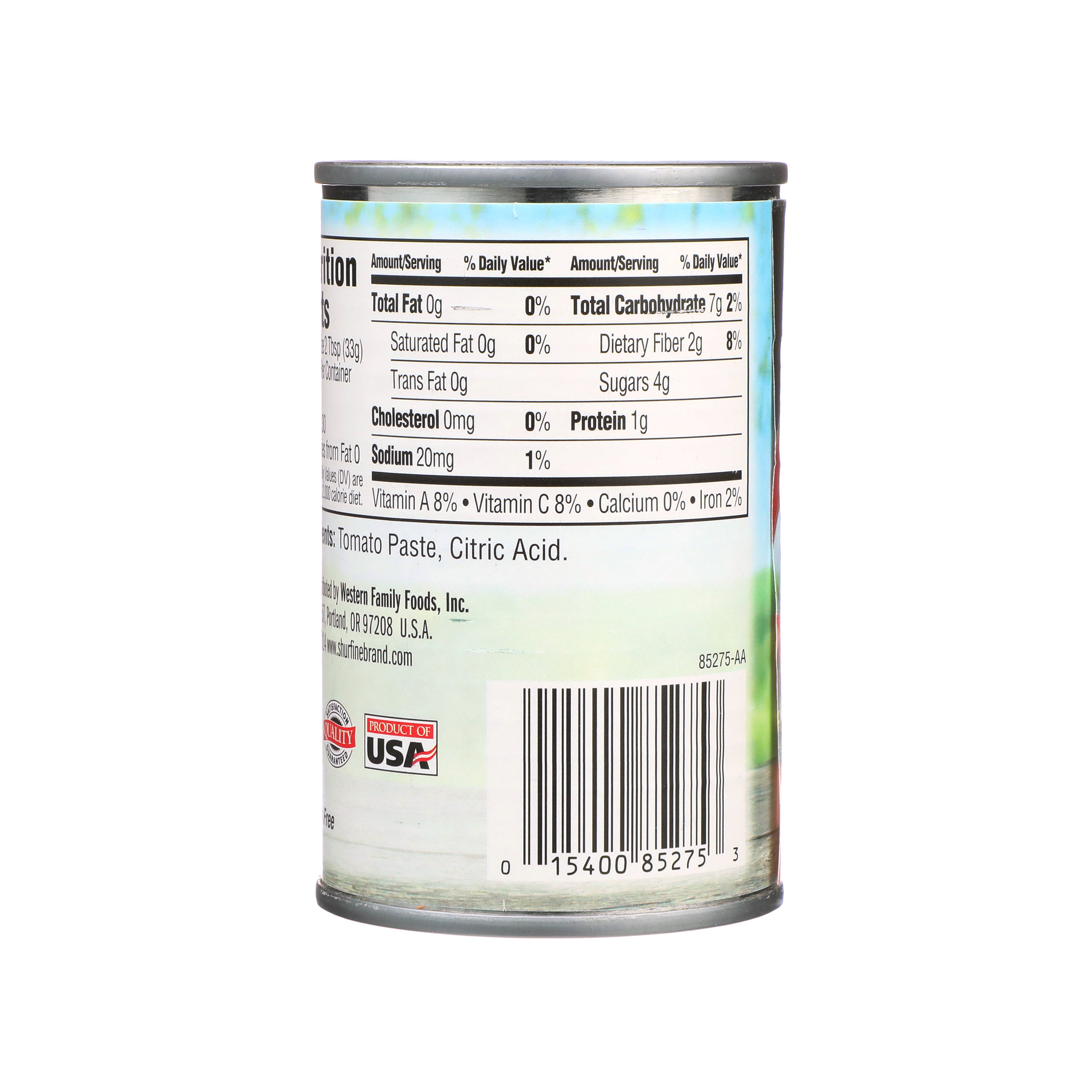 35 Tomato Paste Nutrition Label Label Design Ideas 2020