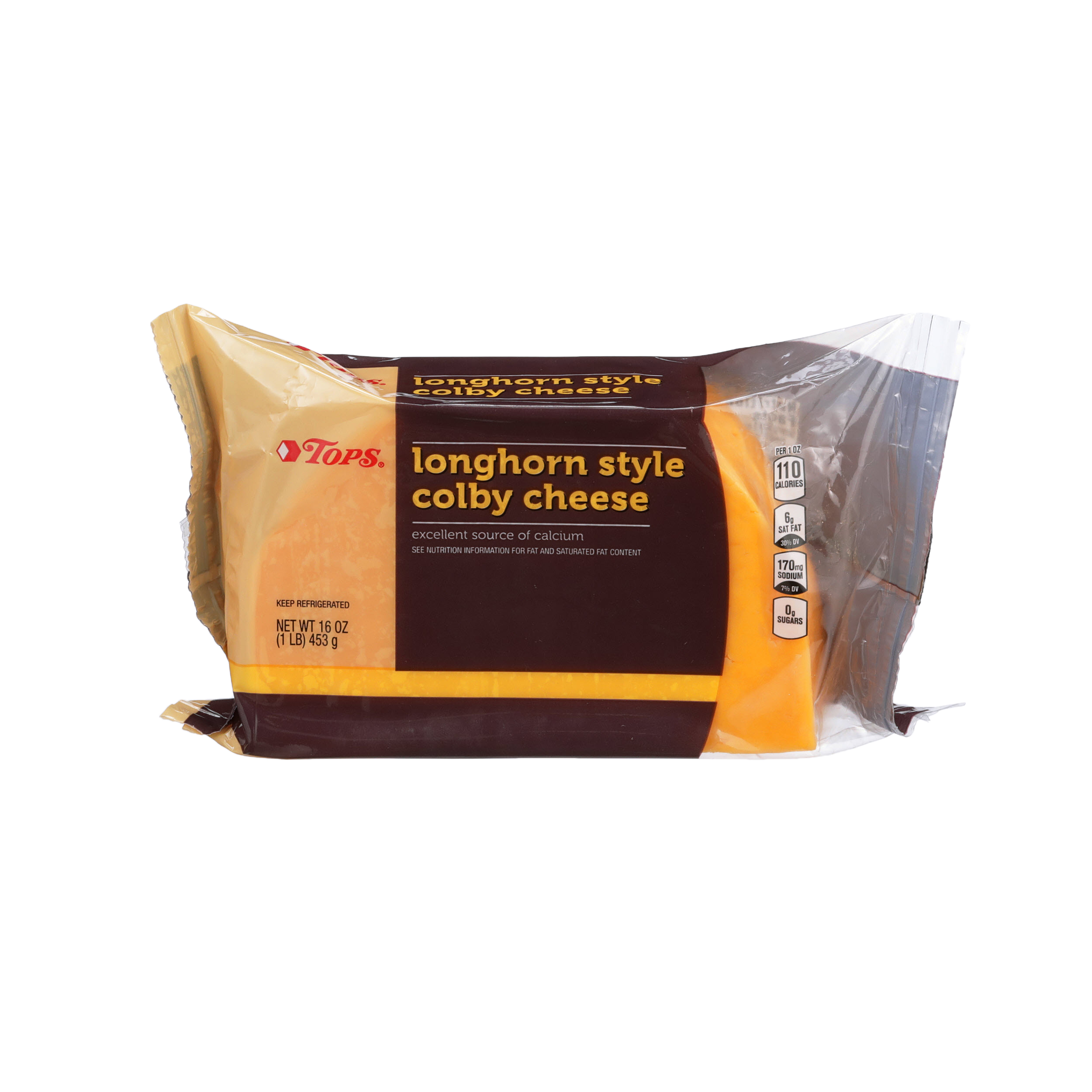 Longhorn Colby Cheese Nutrition Facts Besto Blog