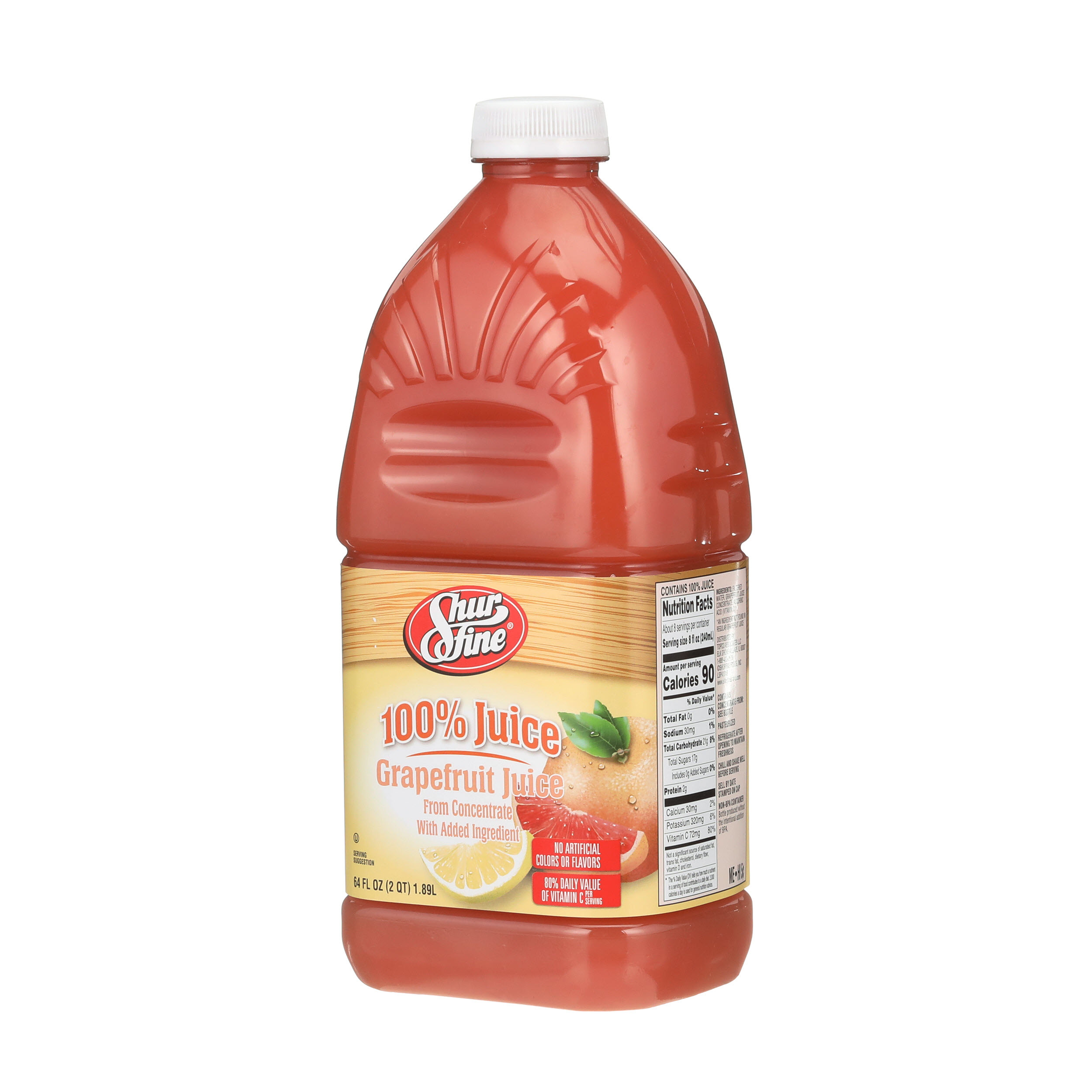 Quiktrip Frozen Cappuccino Nutrition Facts Nutrition Ftempo