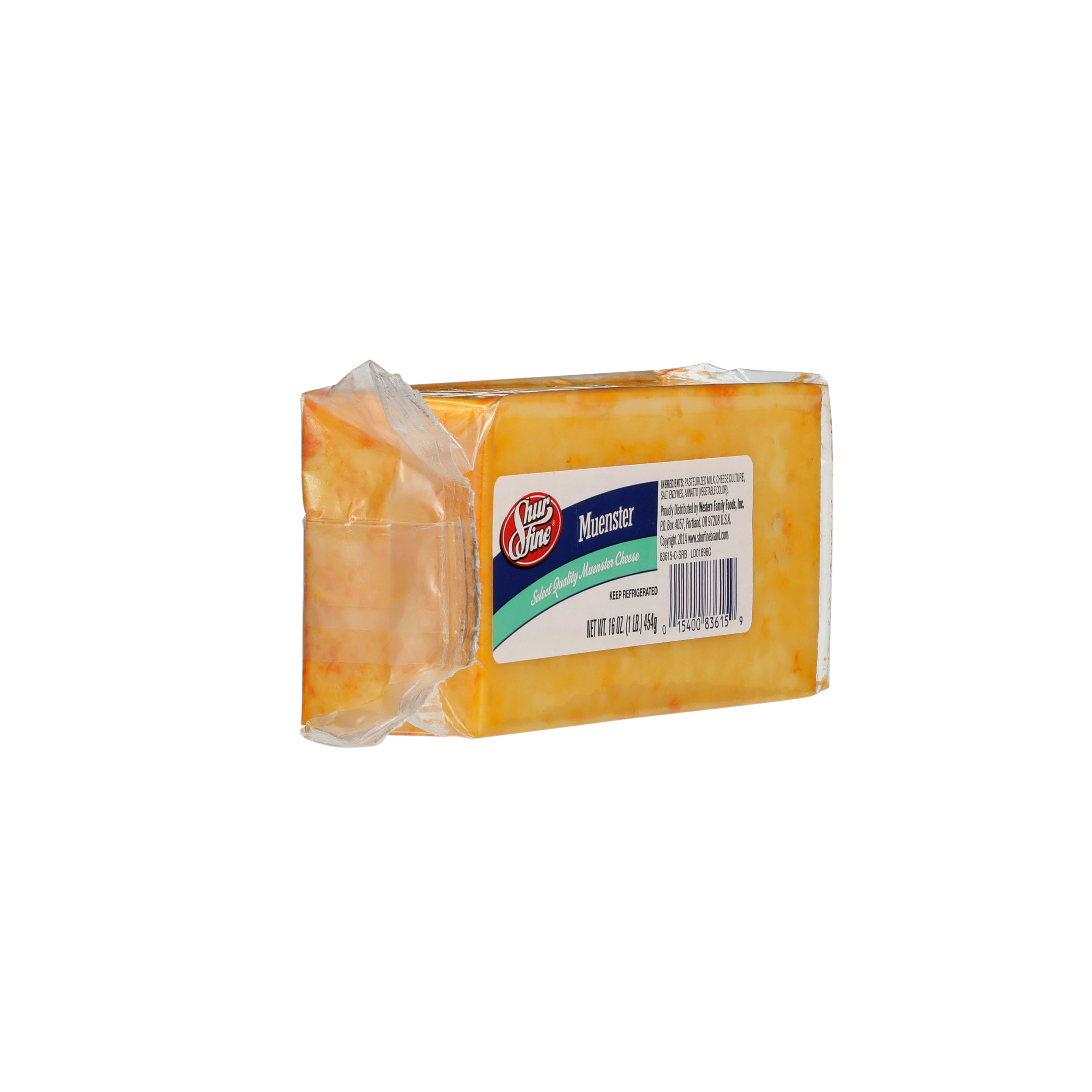 Low Fat Muenster Cheese Nutrition Facts Besto Blog